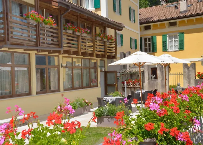 Hotel Garni San Giorgio