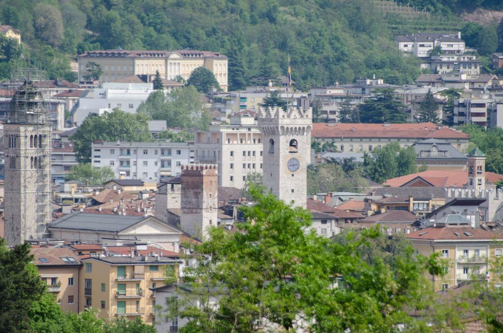 Hotel Garni San Giorgio Trente