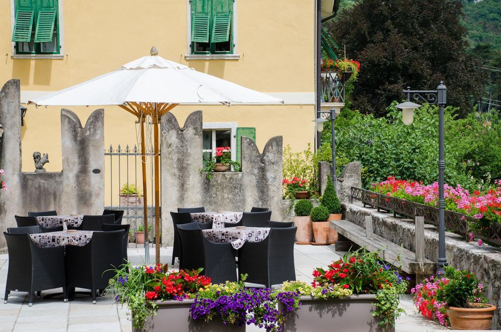 Garni San Giorgio Hotel