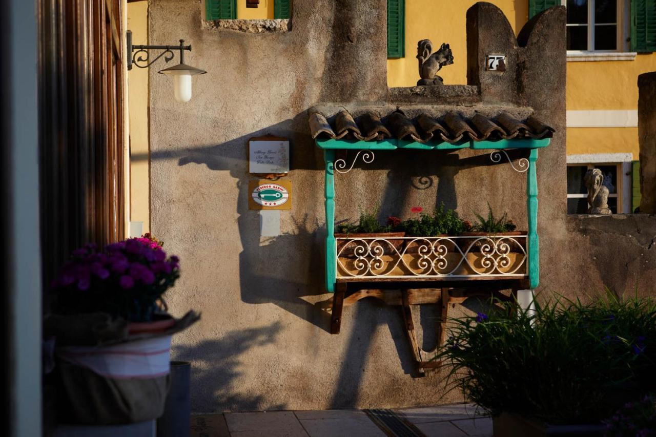 Hotel Garni San Giorgio