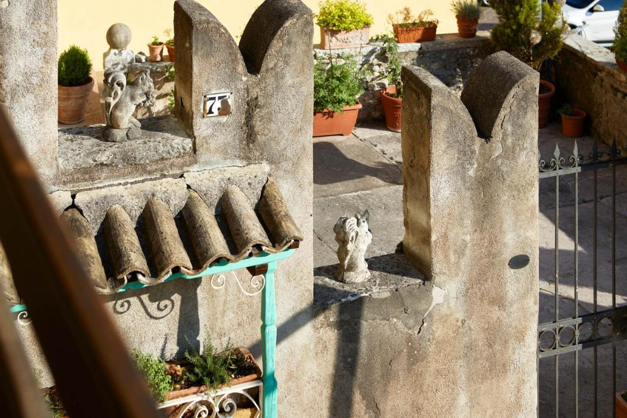 Garni San Giorgio Trente