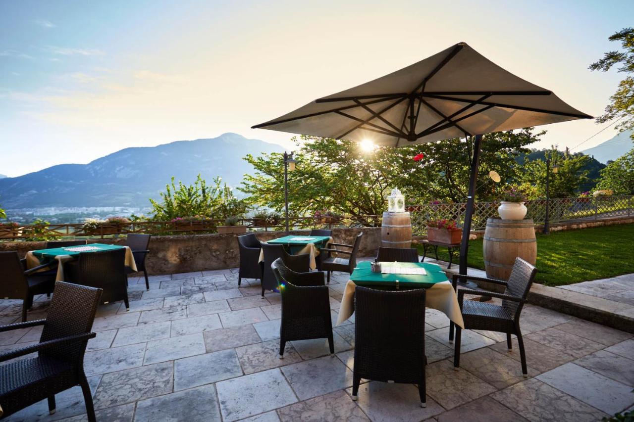 Garni San Giorgio 3*