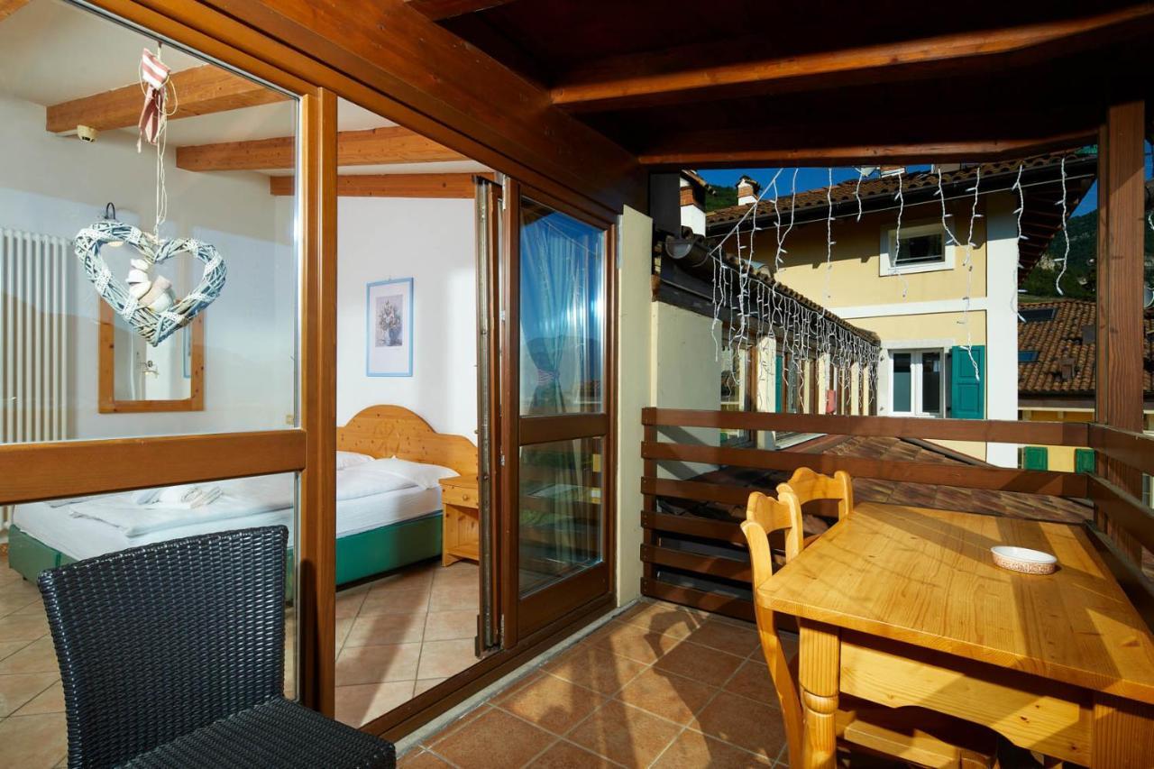 Hotel Garni San Giorgio Trient