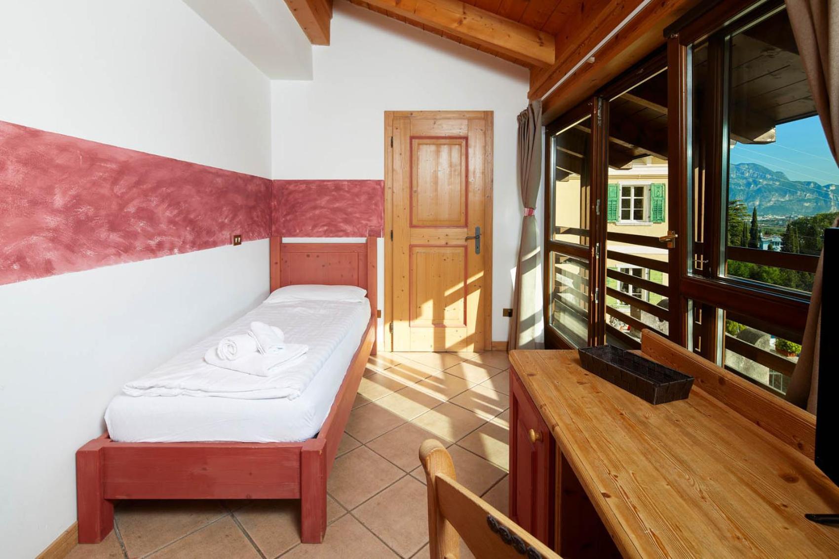 Garni San Giorgio Hotel 3*