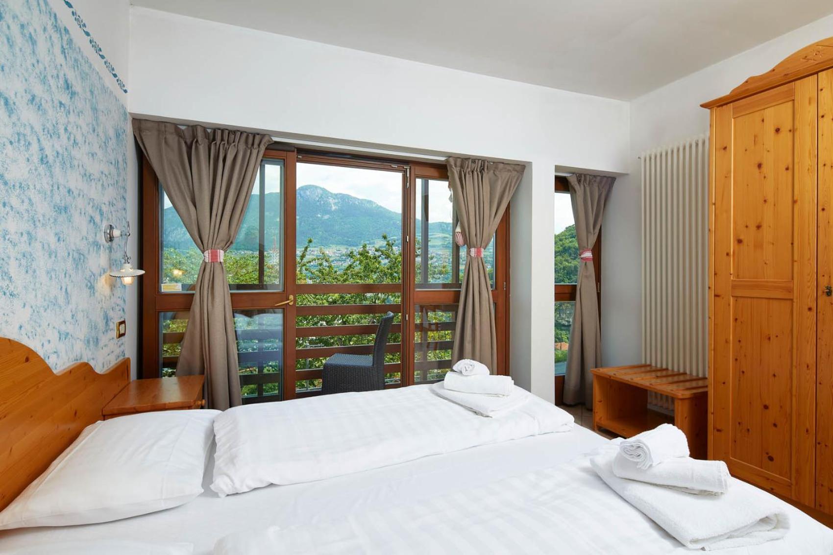 Hotel Garni San Giorgio