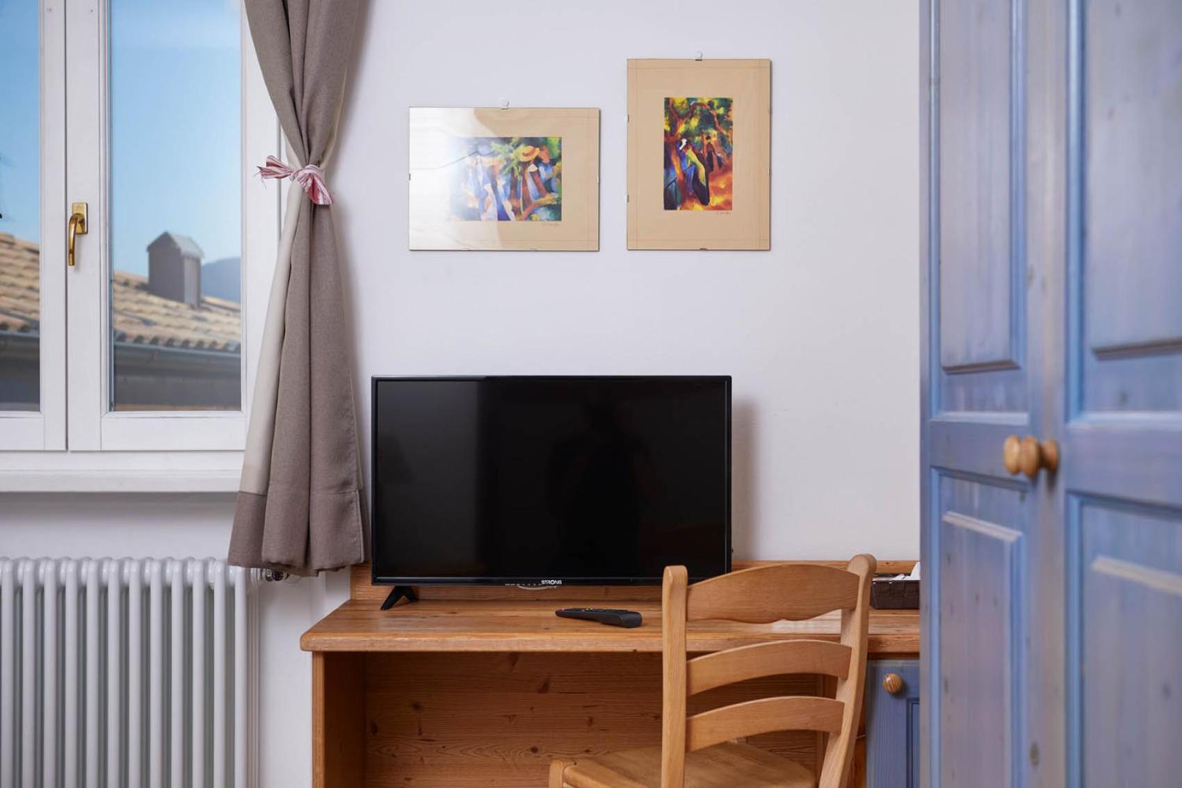 Garni San Giorgio Hotel Trente
