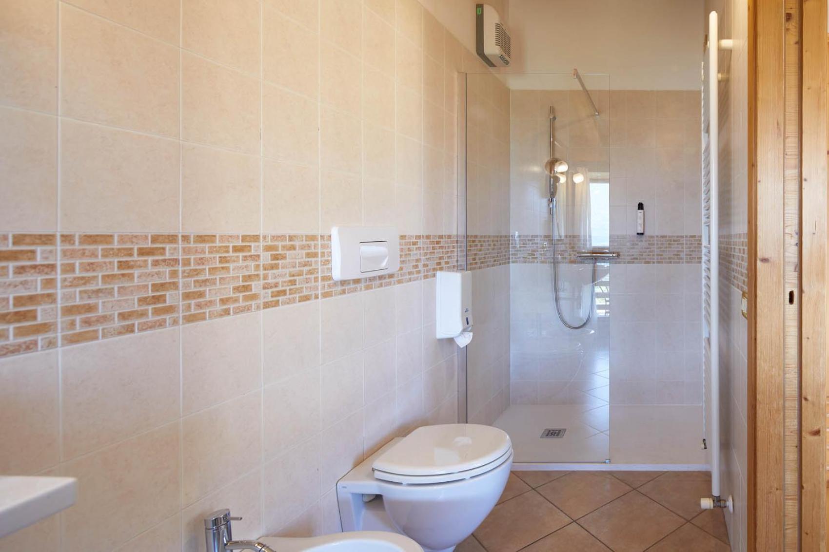 Garni San Giorgio Hotel 3*