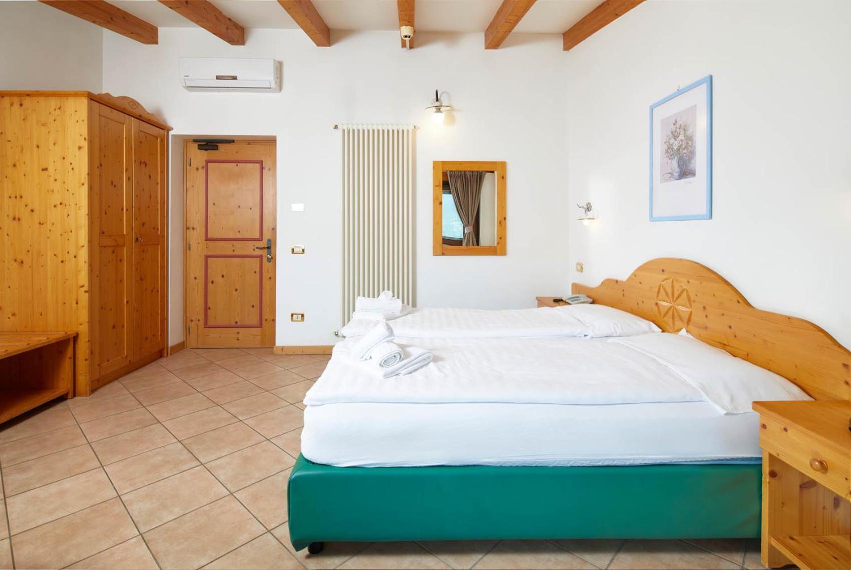 Hotel Garni San Giorgio 3*