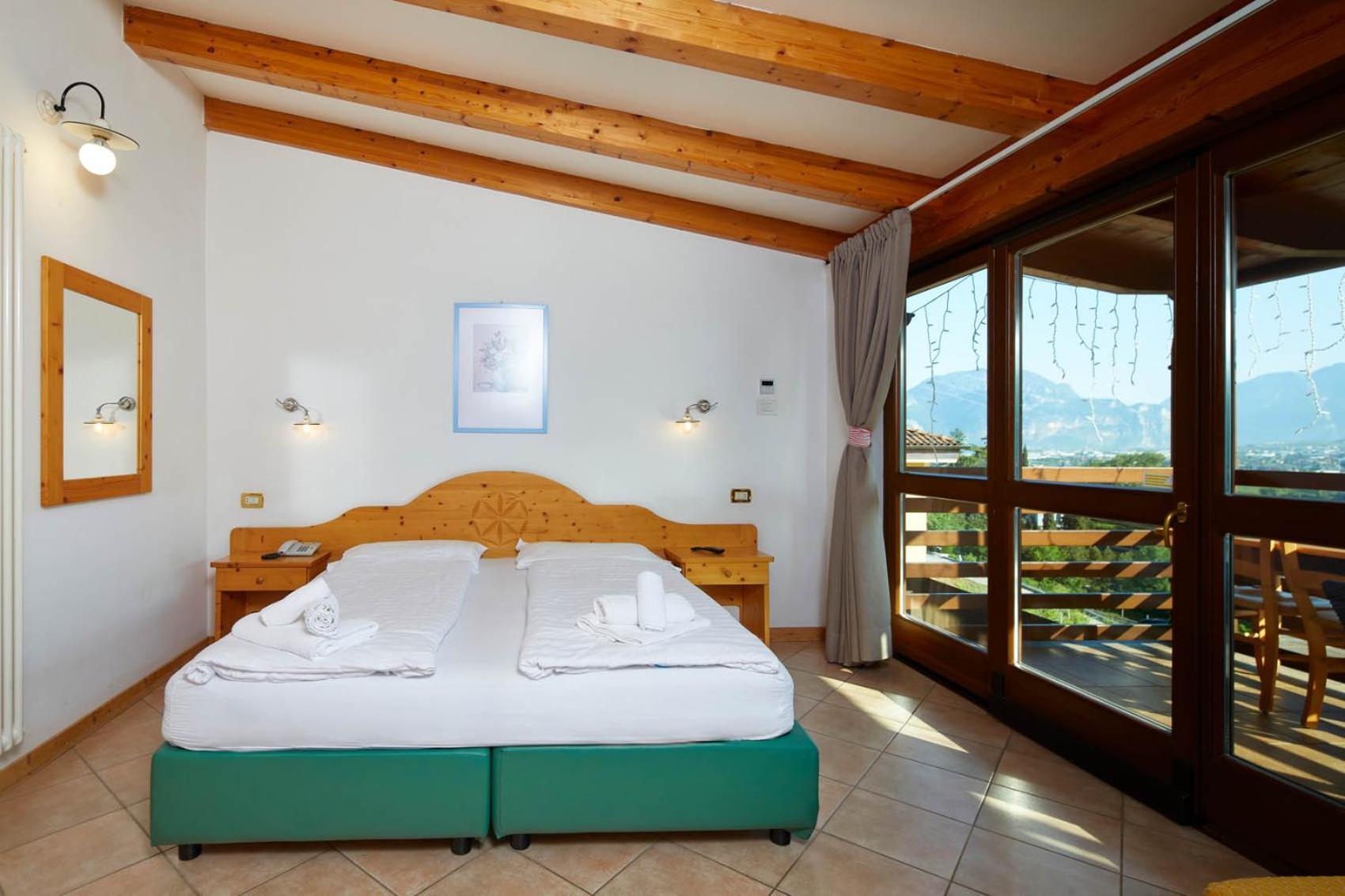 Hotel Garni San Giorgio Trente