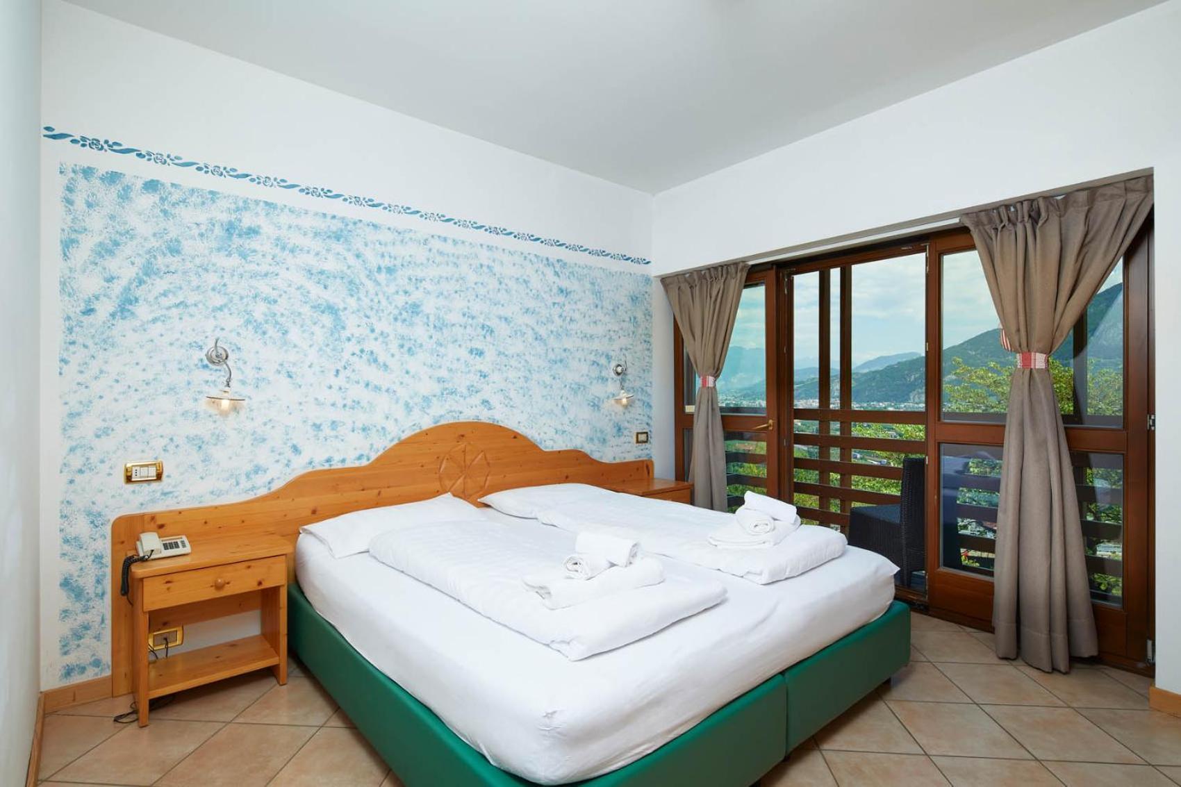 Garni San Giorgio Hotel 3*