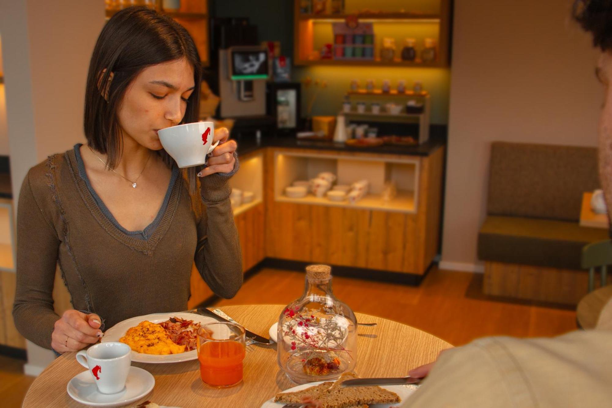 Hotel Garni San Giorgio Trente