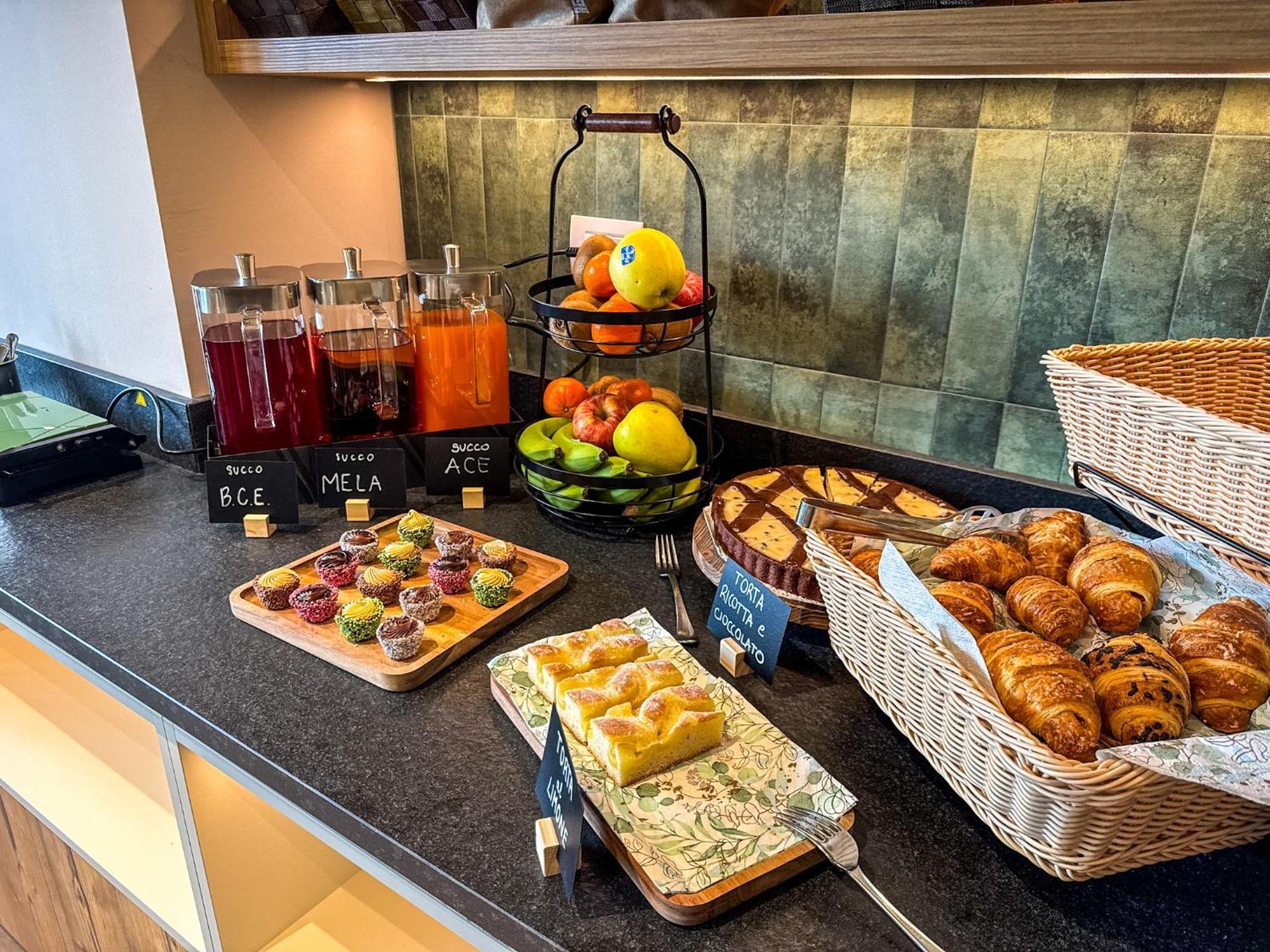 Hotel Garni San Giorgio