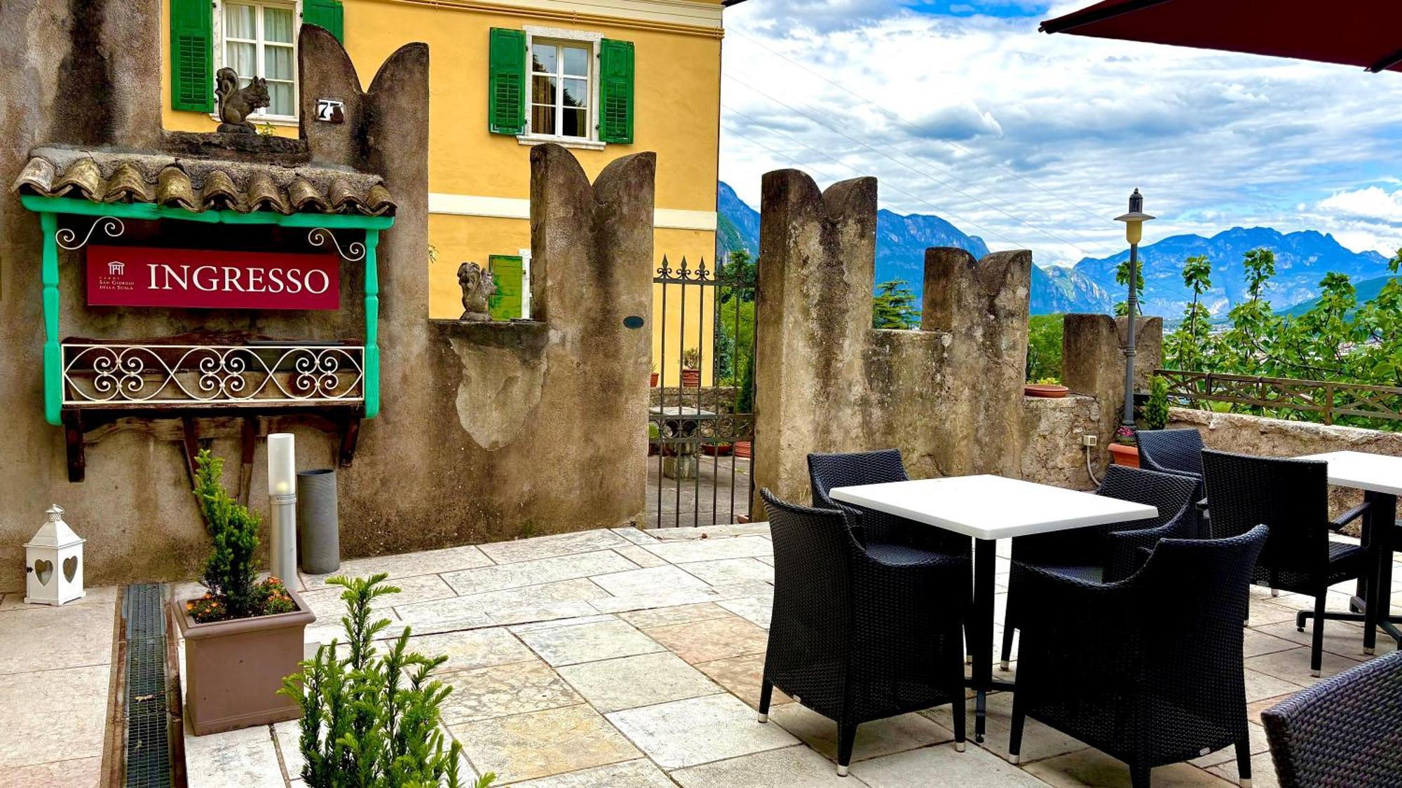 Hotel Garni San Giorgio
