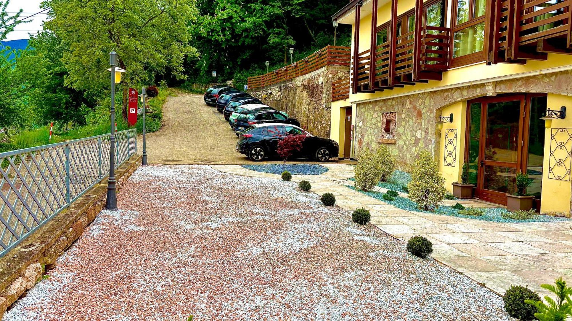 Garni San Giorgio Hotel 3*