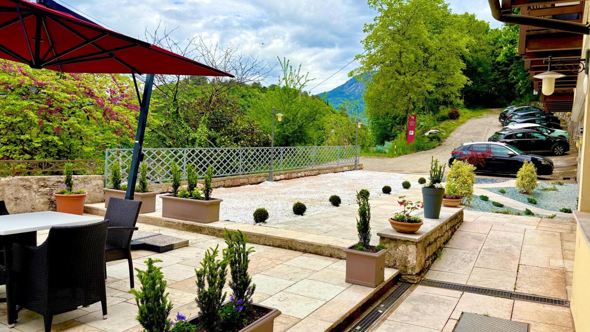 Garni San Giorgio Hotel Trente