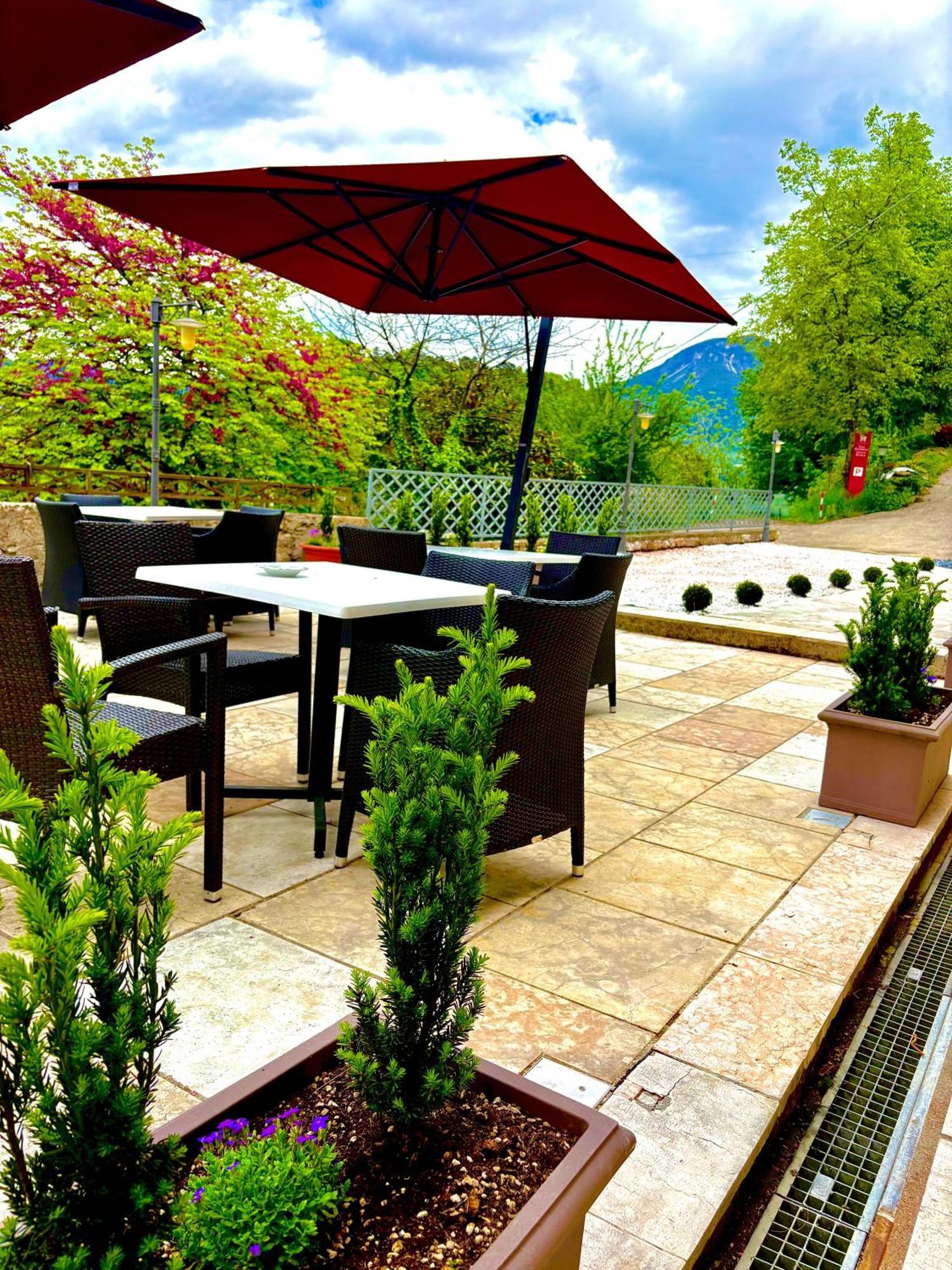 Hotel Garni San Giorgio Trente