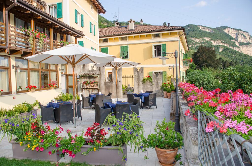 Garni San Giorgio Hotel 3*