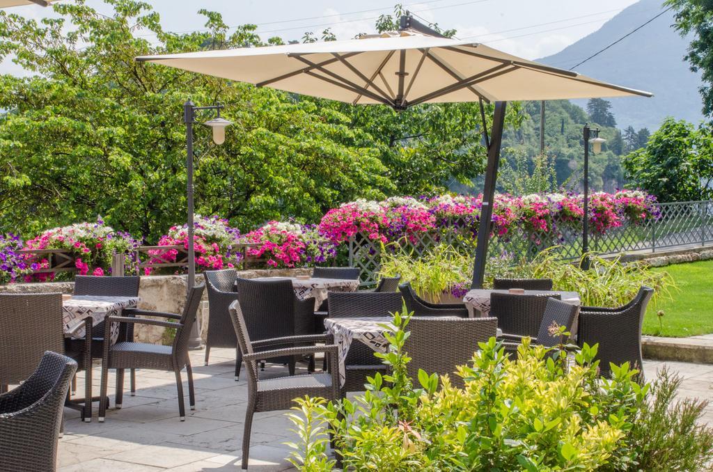 Garni San Giorgio 3* Trente
