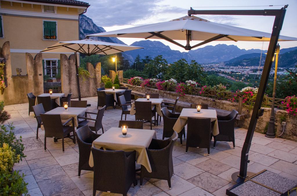 Garni San Giorgio Hotel
