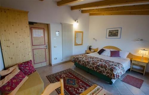 Garni San Giorgio 3* Trente