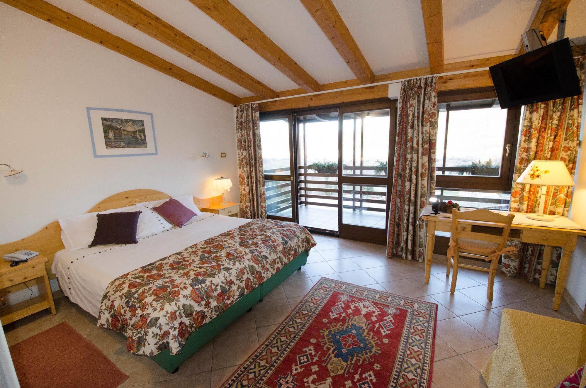 Hotel Garni San Giorgio 3*