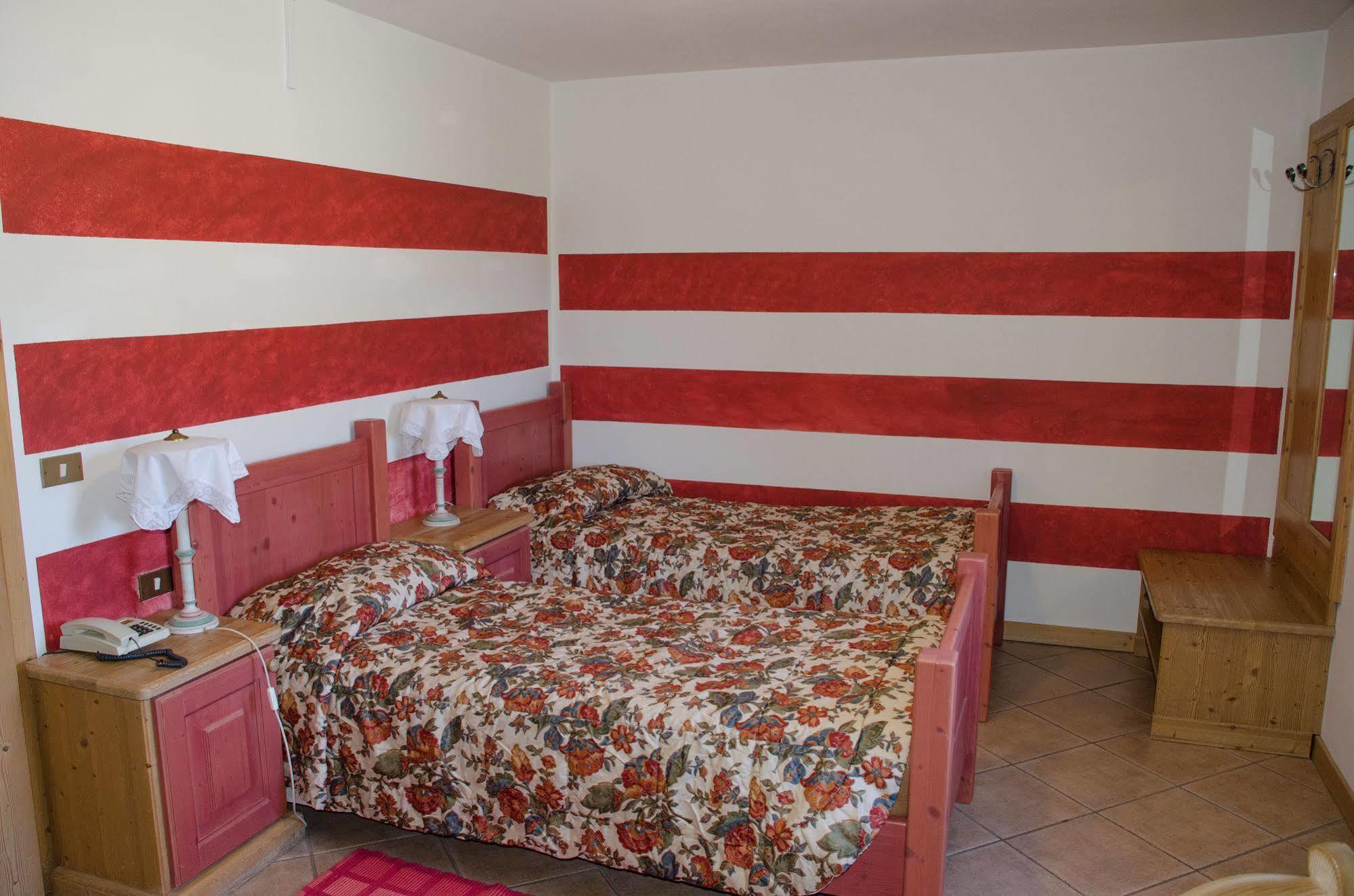 Garni San Giorgio 3* Trente
