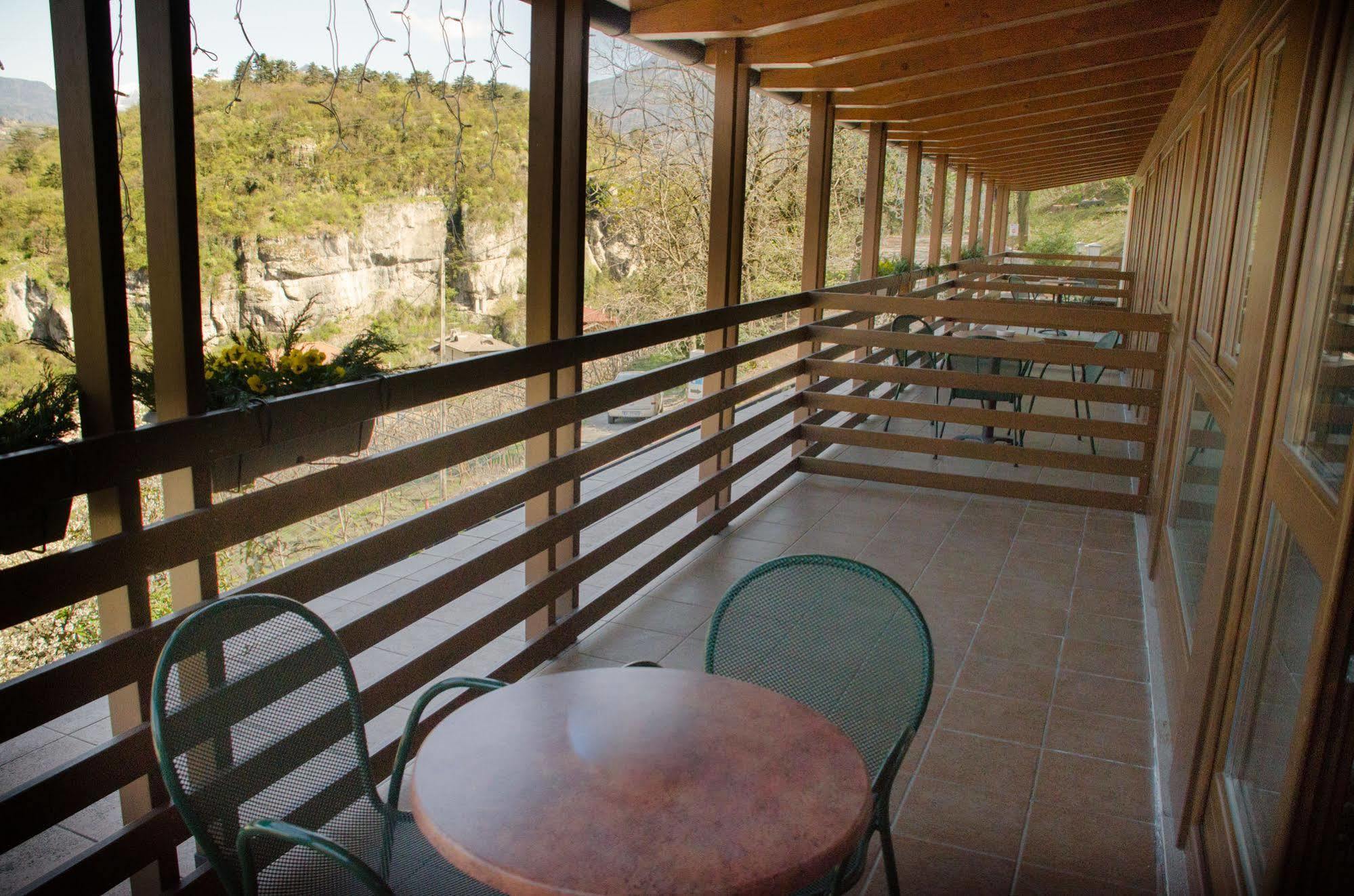 Garni San Giorgio 3*