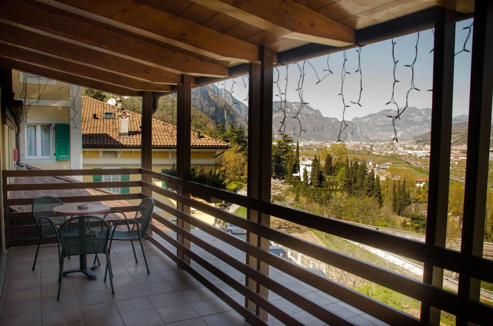 Hotel Garni San Giorgio Trente
