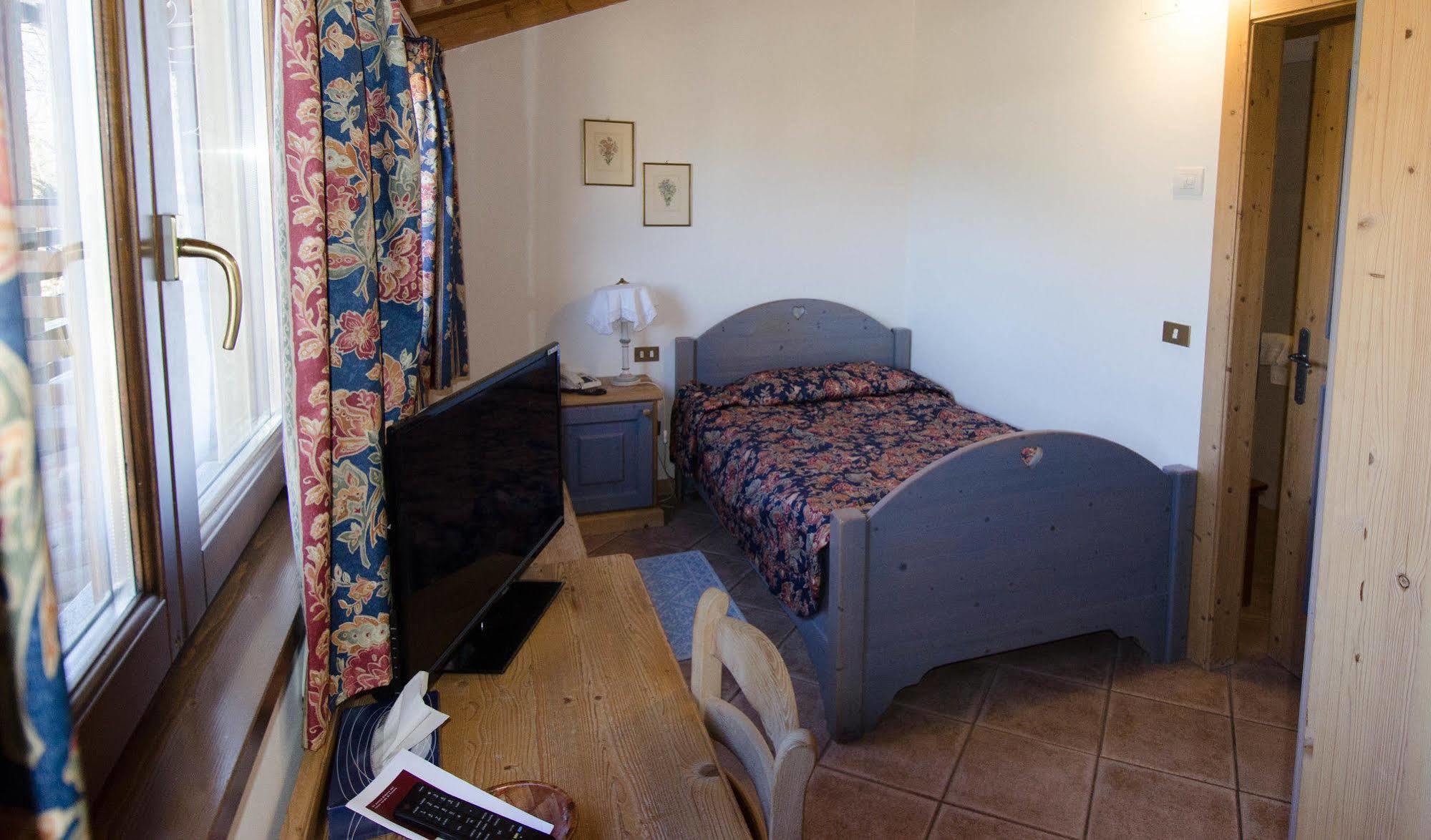 Hotel Garni San Giorgio 3*
