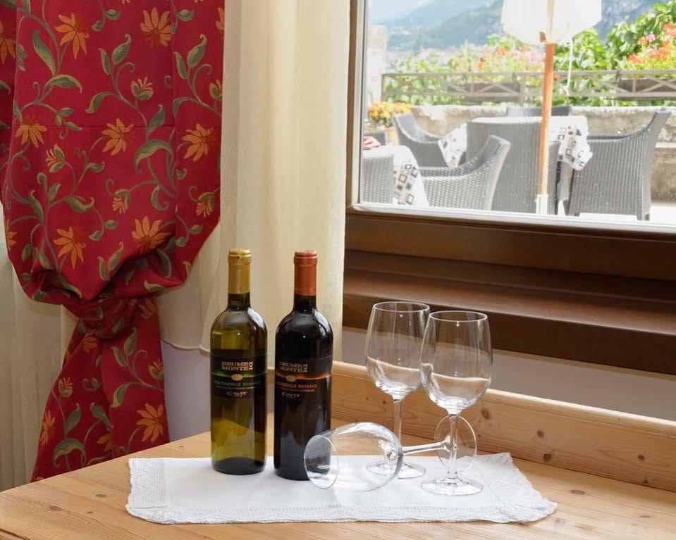 Hotel Garni San Giorgio