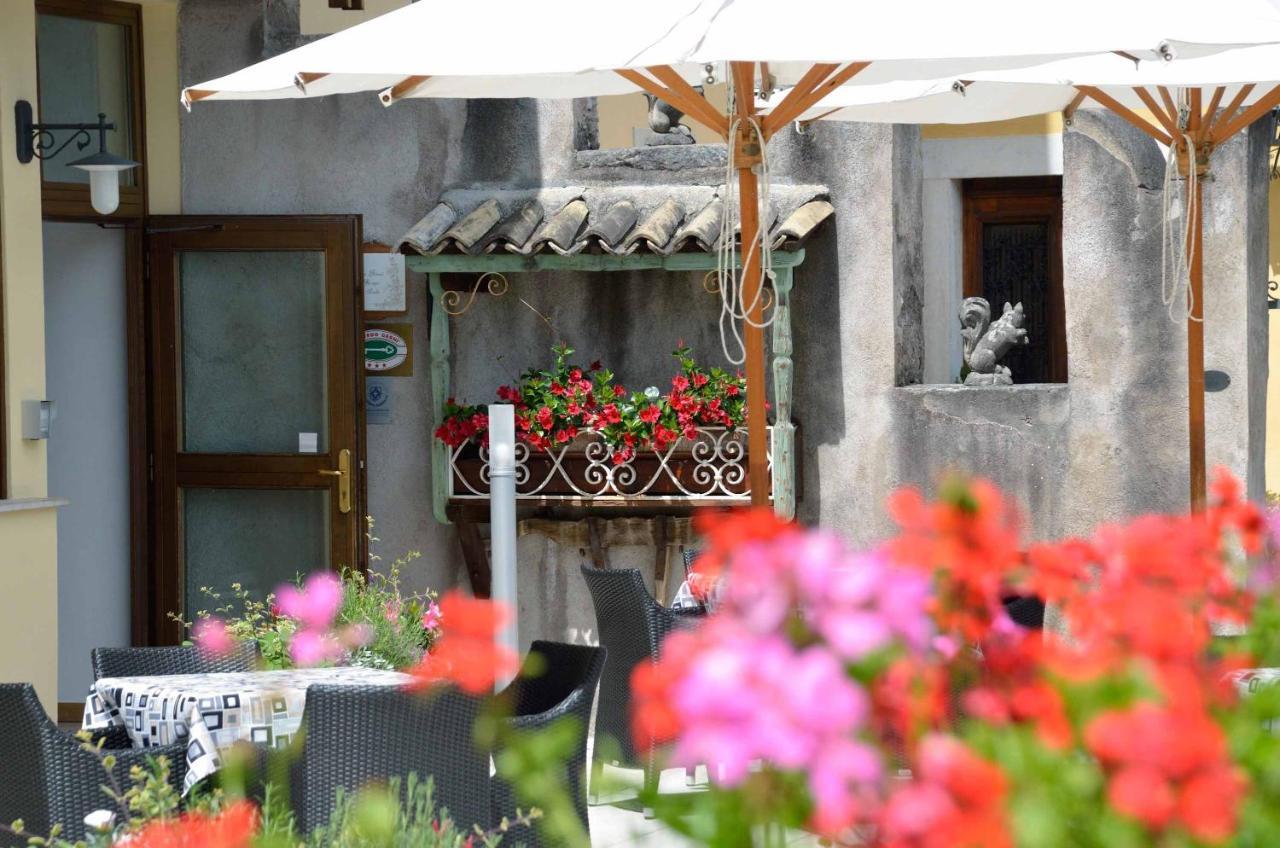 Hotel Garni San Giorgio 3*
